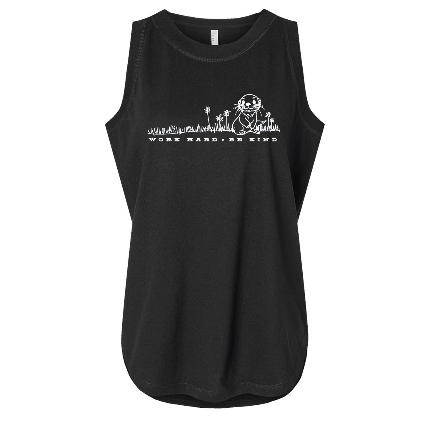 Mark Twain Women's Tank