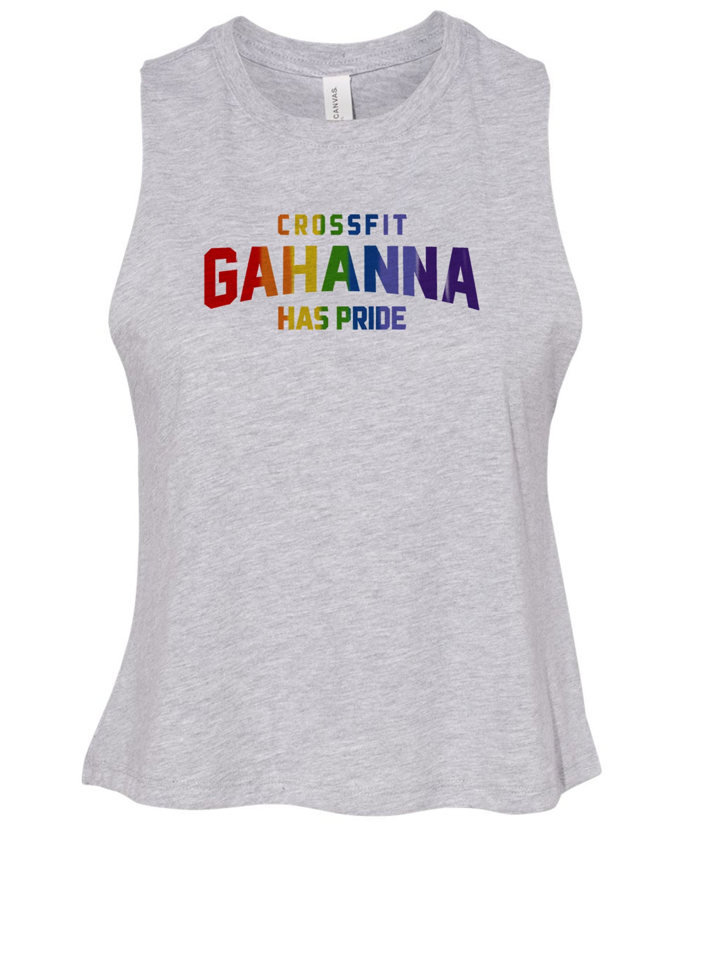 CrossFit Gahanna Has Pride