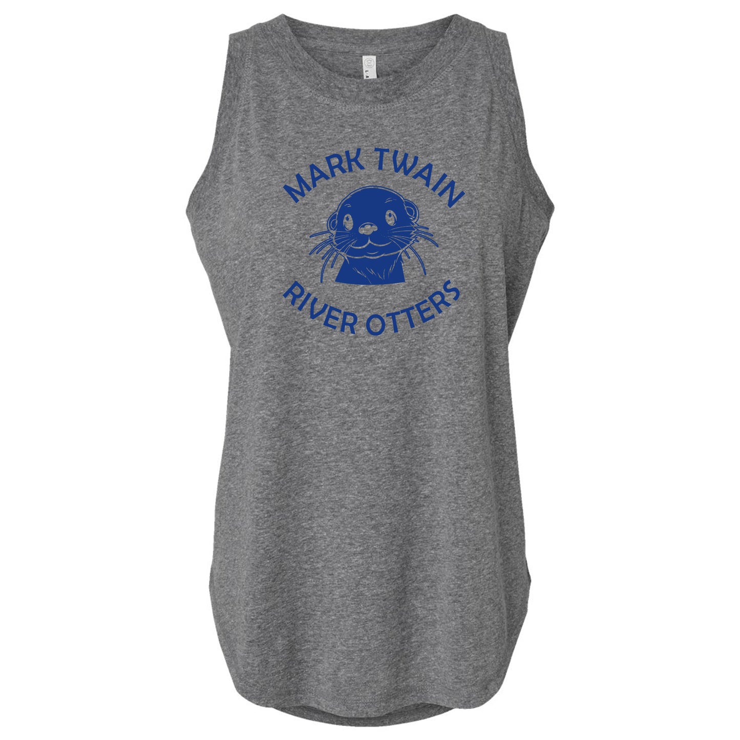 Mark Twain Women's Tank