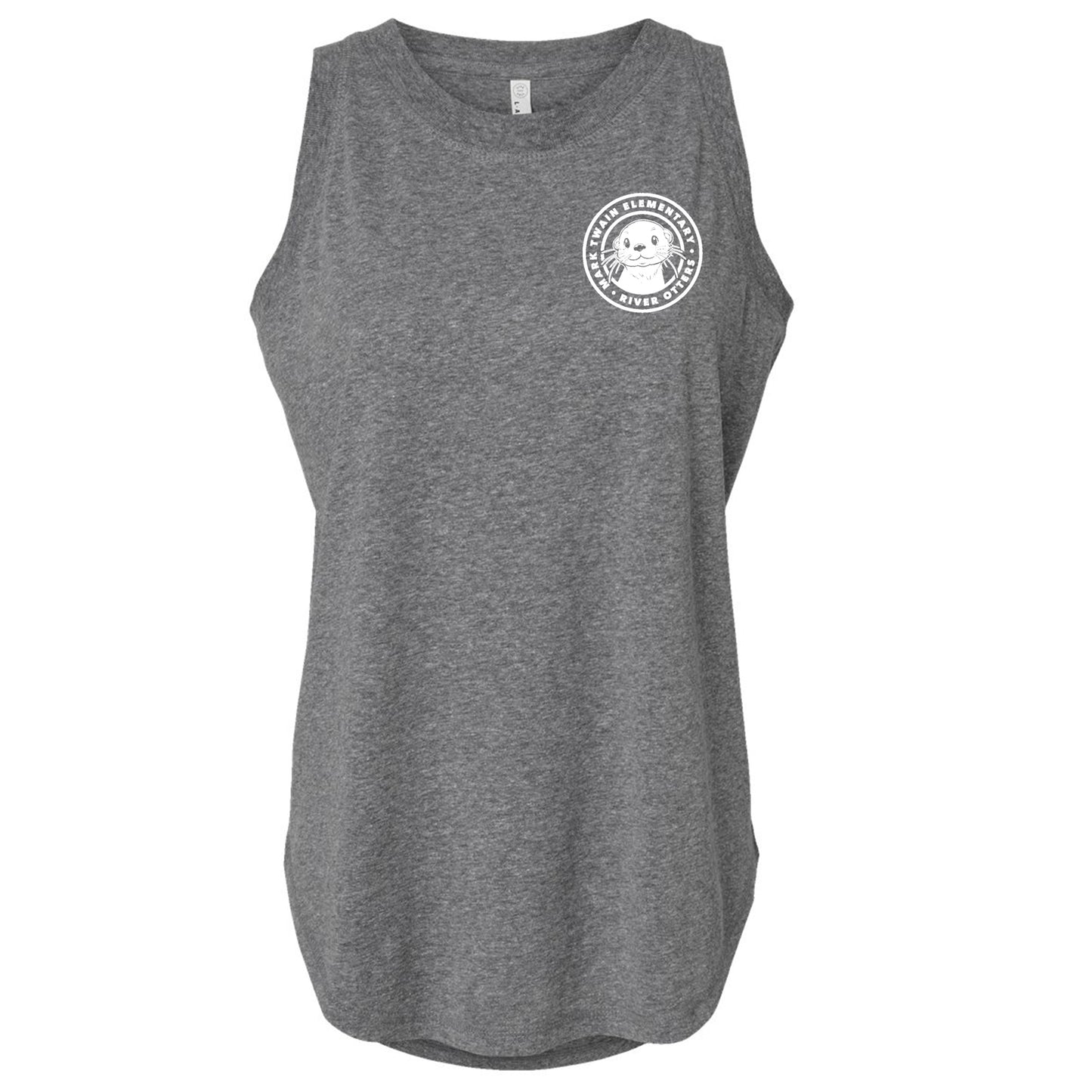 Mark Twain Women's Tank