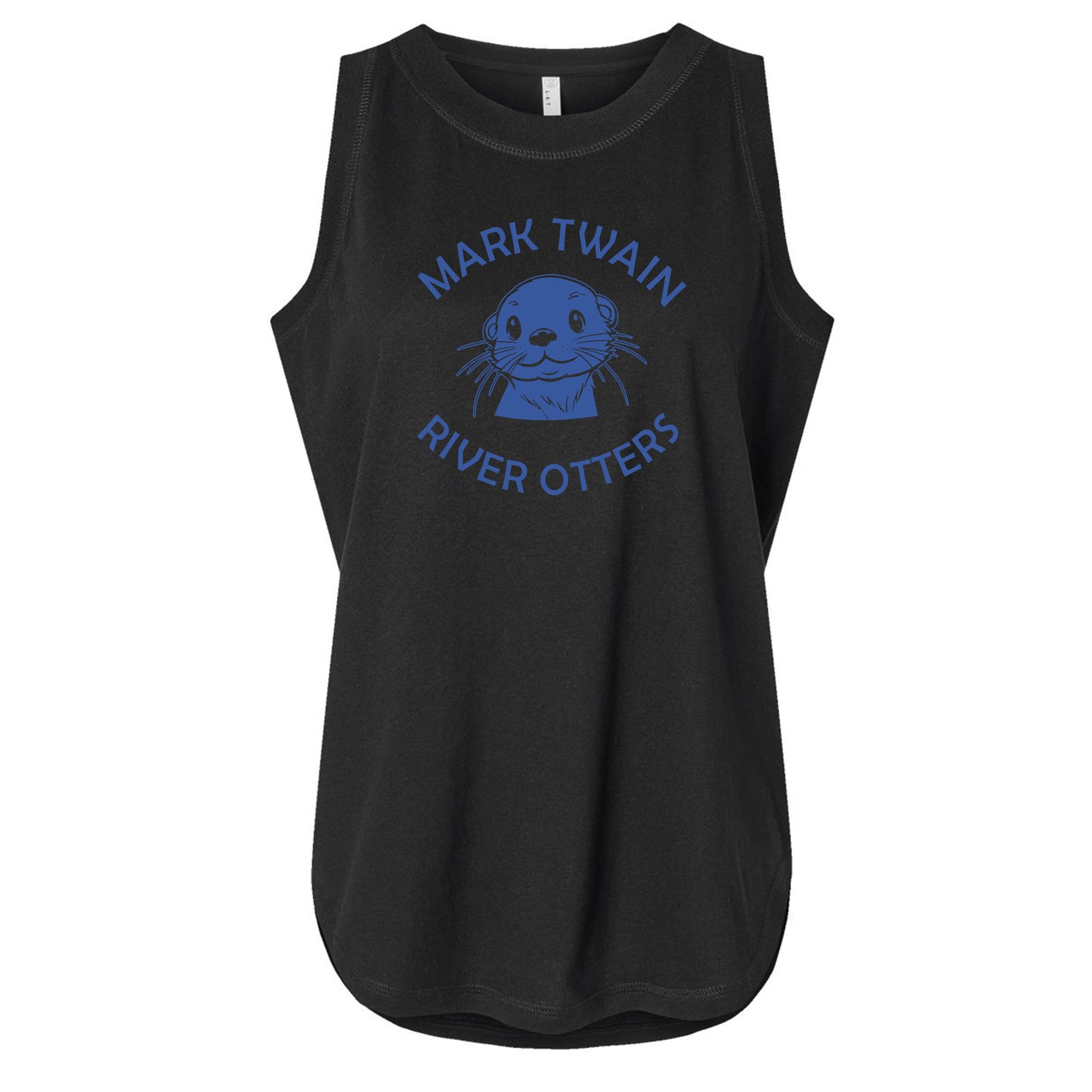 Mark Twain Women's Tank