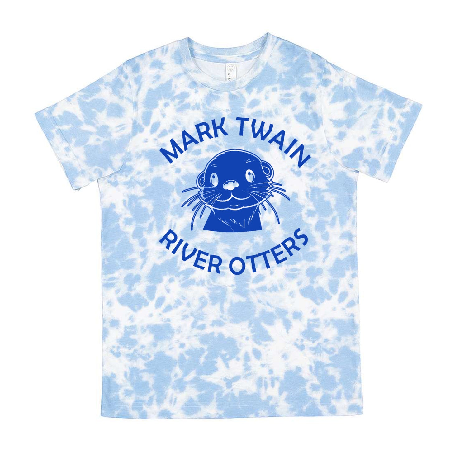 Mark Twain Youth Tee