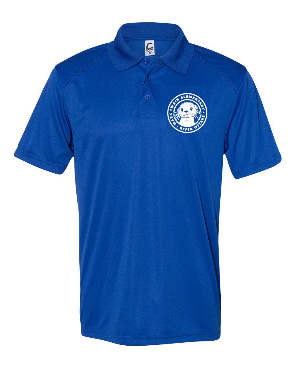 Mark Twain Polo : All Designs