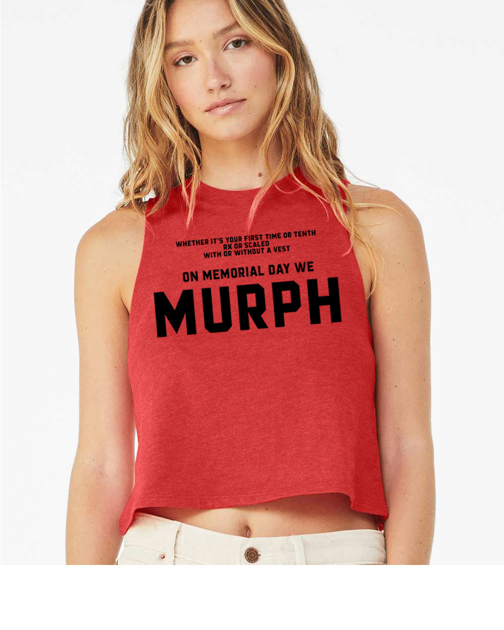 CrossFit Gahanna Murph 2025