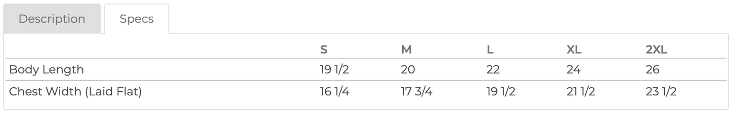 CrossFit Gahanna Crop Tank