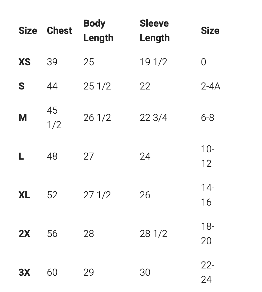 CF Gahanna Get Better Hoodie Unisex