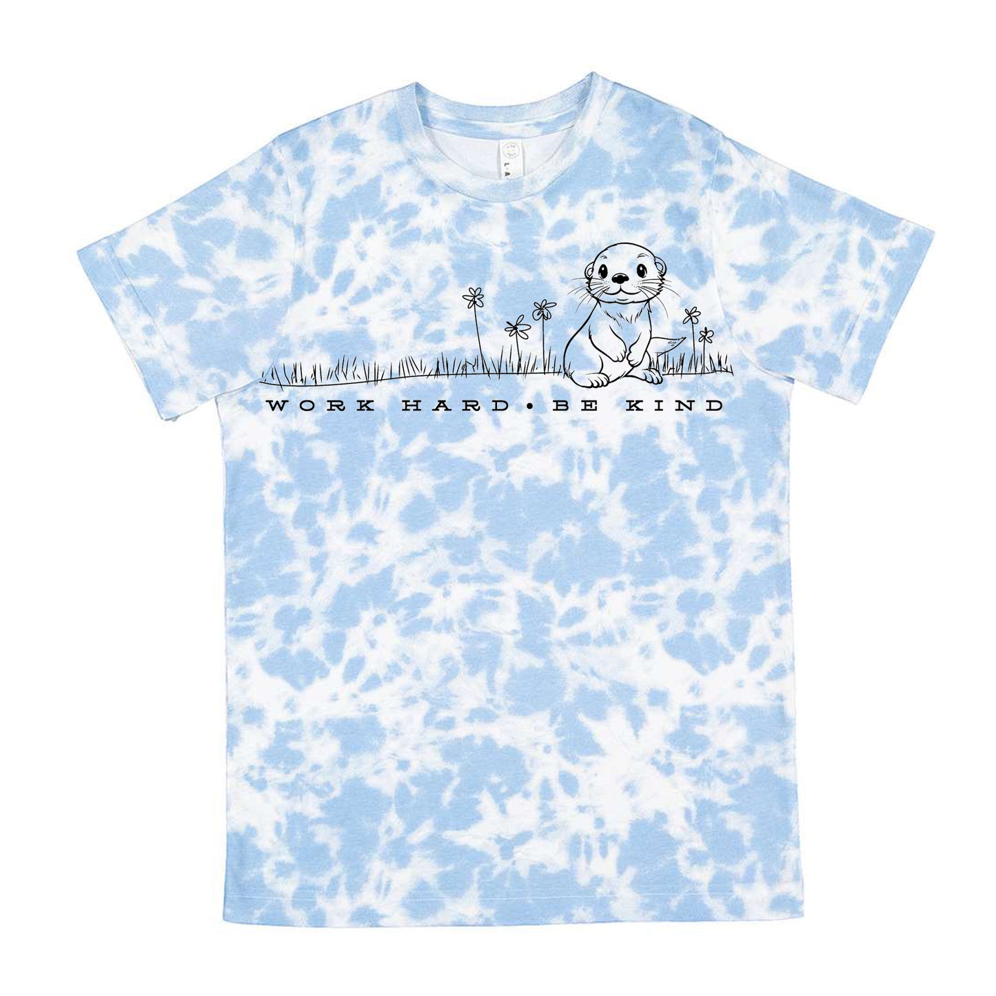 Mark Twain Youth Tee
