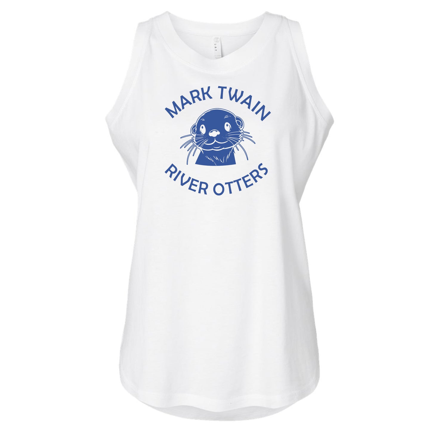 Mark Twain Women's Tank