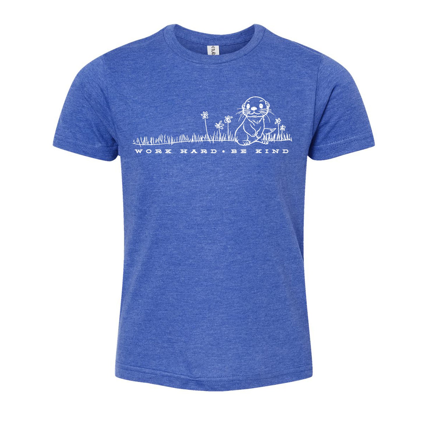 Mark Twain Youth Tee