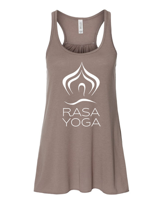 Rasa Women's Flowy Tank