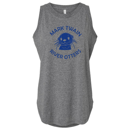 Mark Twain Women's Tank