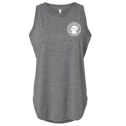 Mark Twain Women's Tank