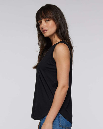 Mark Twain Women's Tank