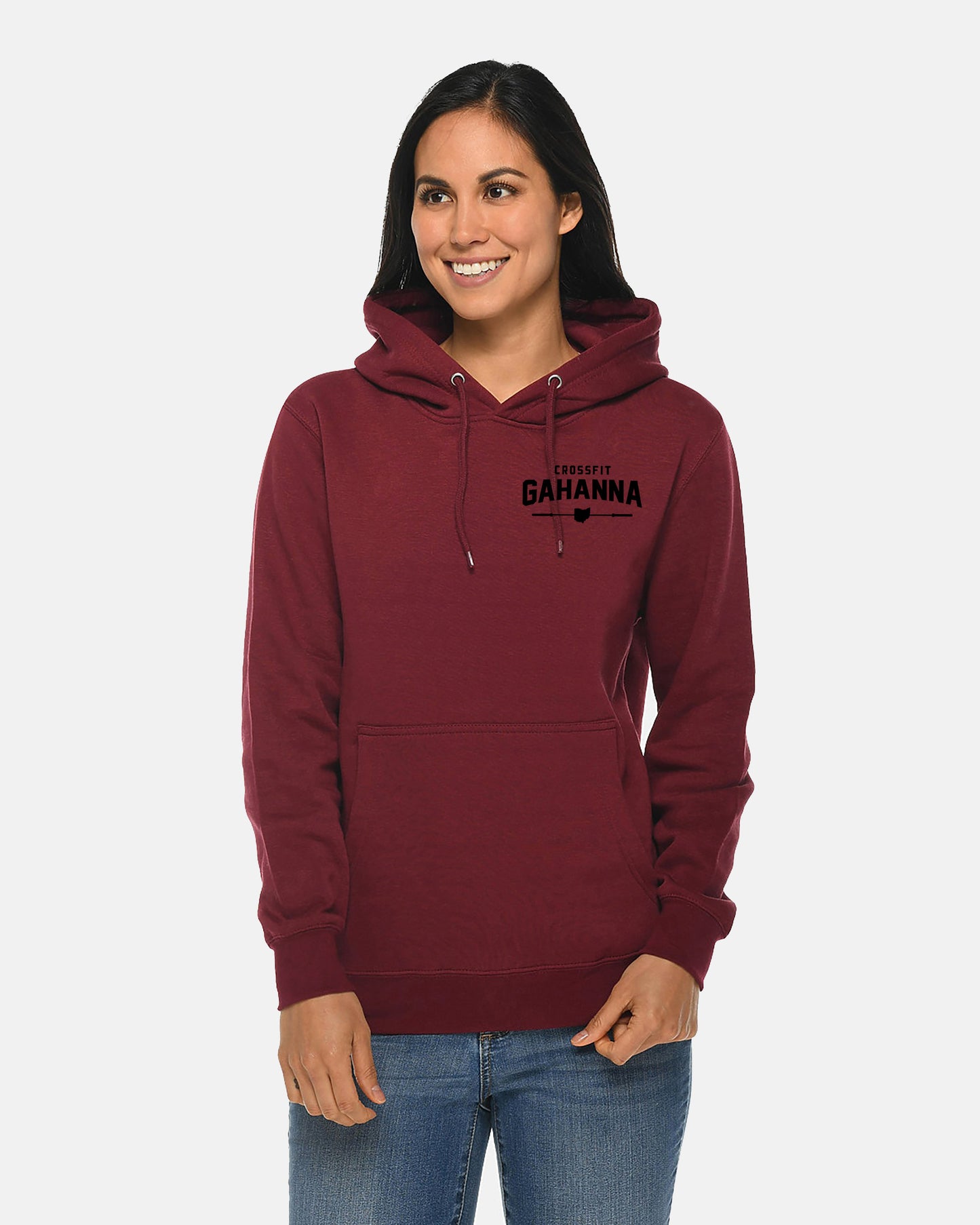 CF Gahanna Get Better Hoodie Unisex