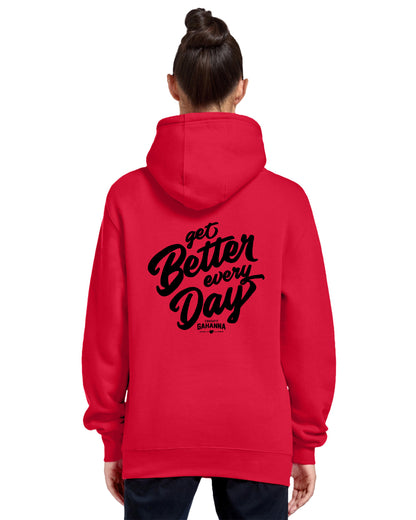 CF Gahanna Get Better Hoodie Unisex