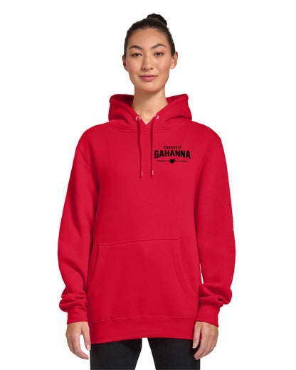 CF Gahanna Get Better Hoodie Unisex