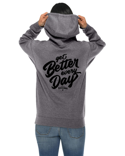 CF Gahanna Get Better Hoodie Unisex