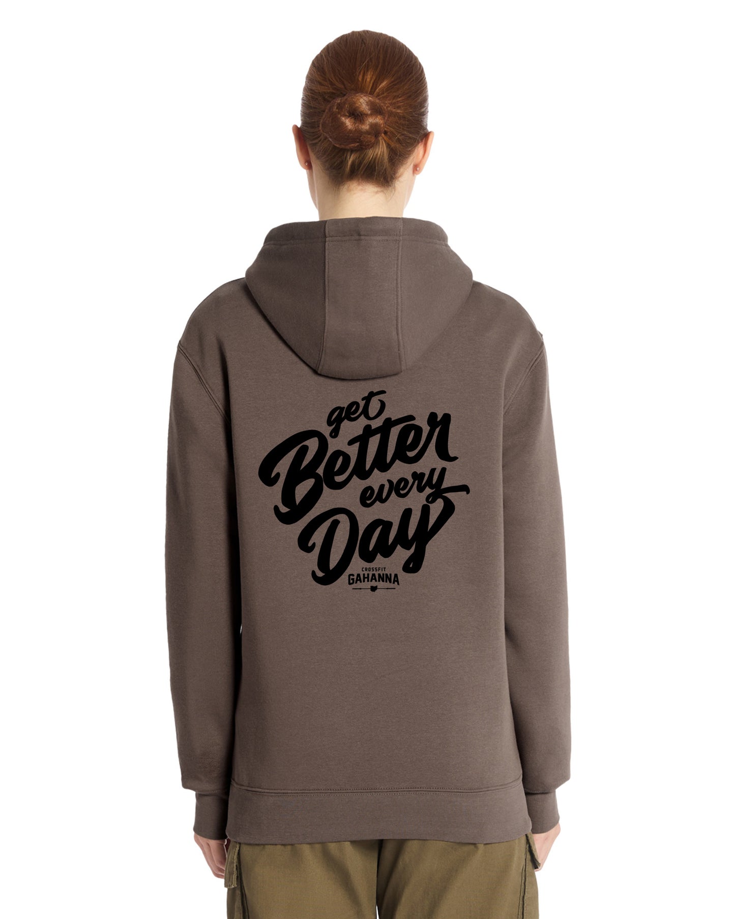 CF Gahanna Get Better Hoodie Unisex
