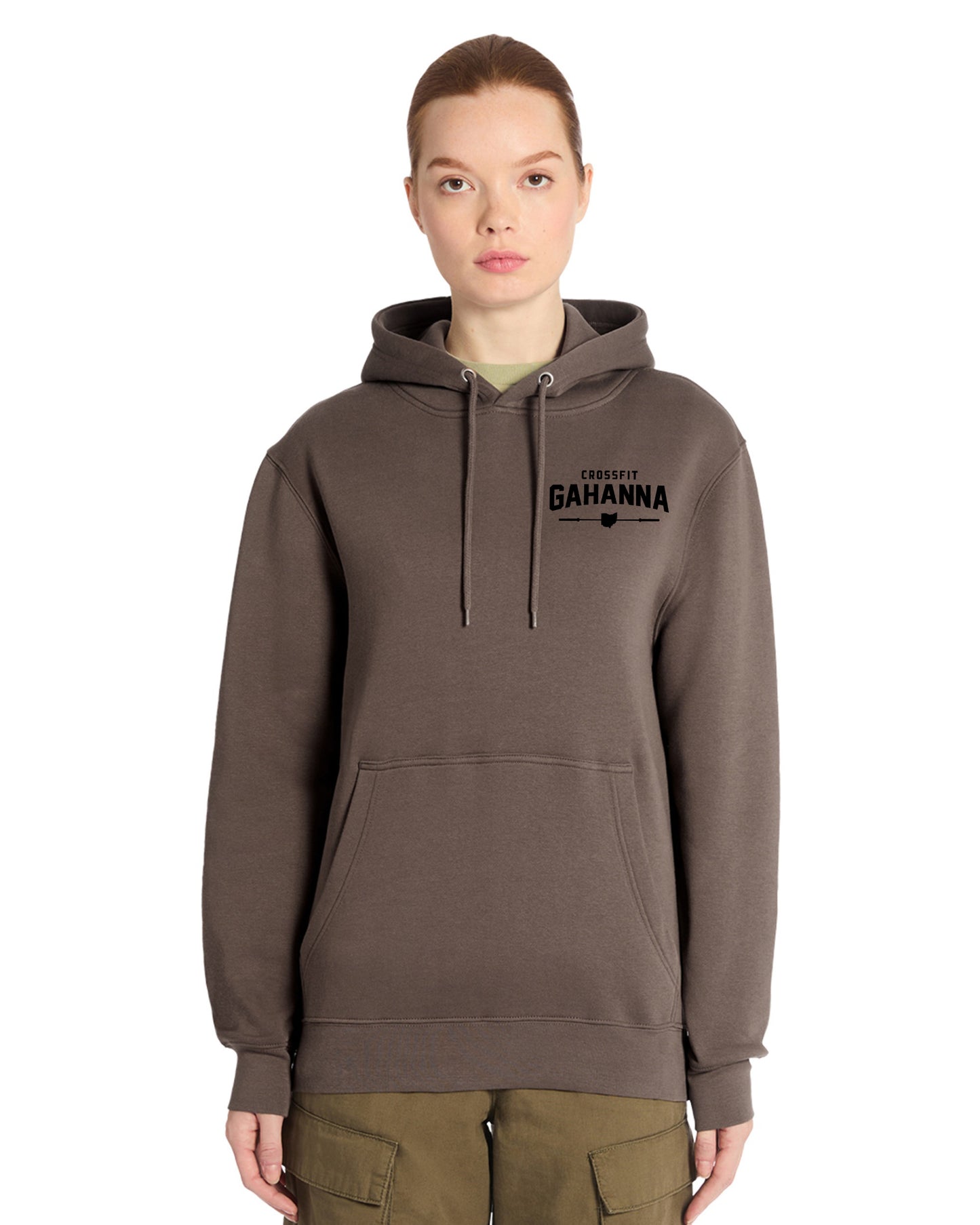 CF Gahanna Get Better Hoodie Unisex