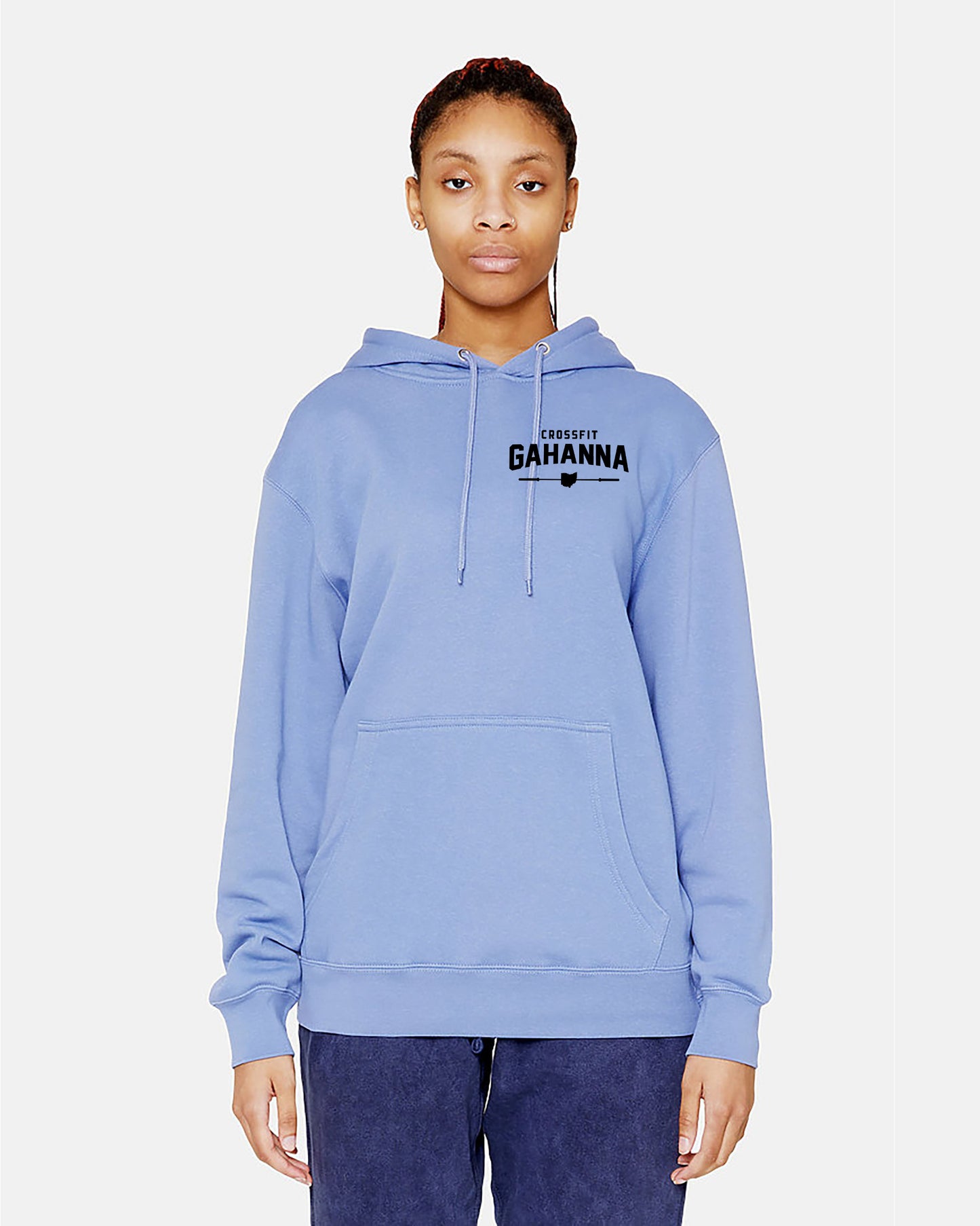 CF Gahanna Get Better Hoodie Unisex