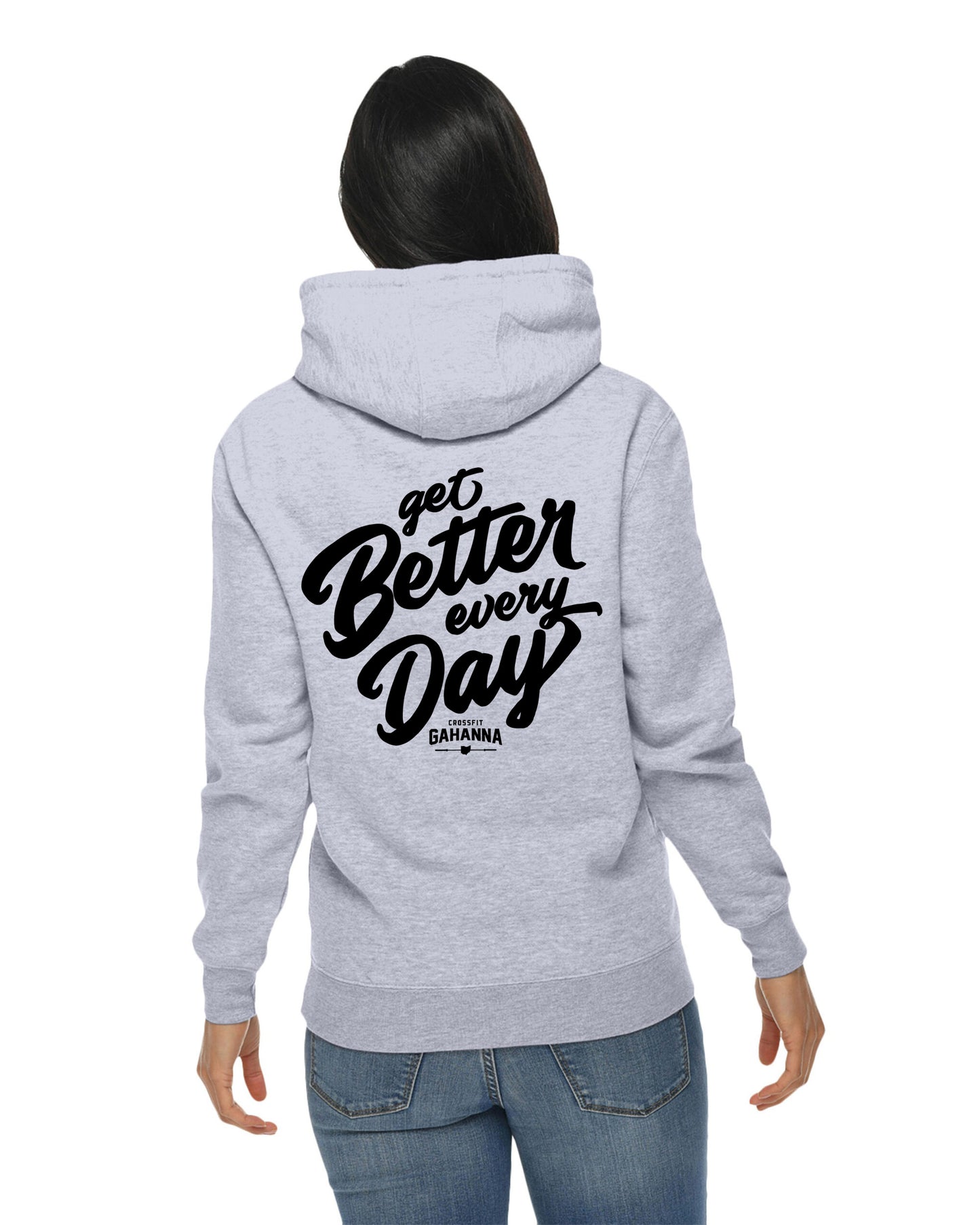CF Gahanna Get Better Hoodie Unisex
