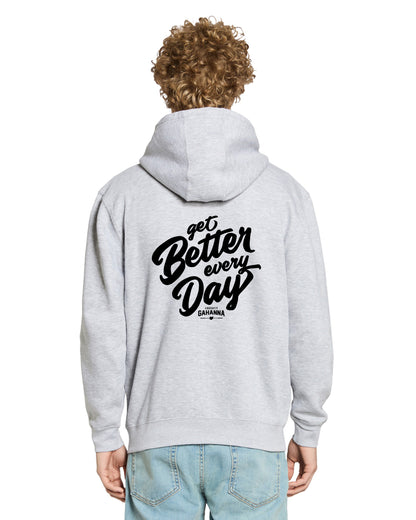 CF Gahanna Get Better Zip Hoodie Unisex