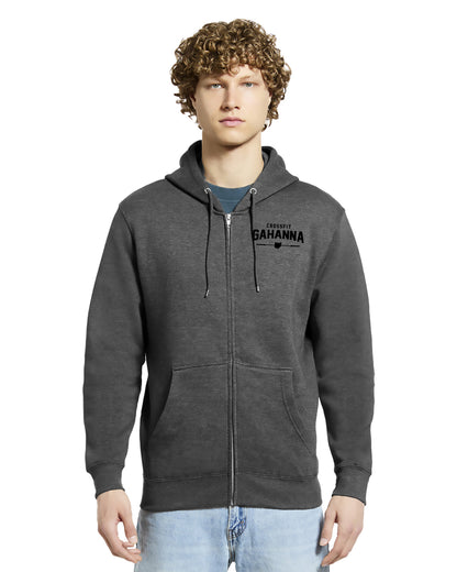 CF Gahanna Get Better Zip Hoodie Unisex