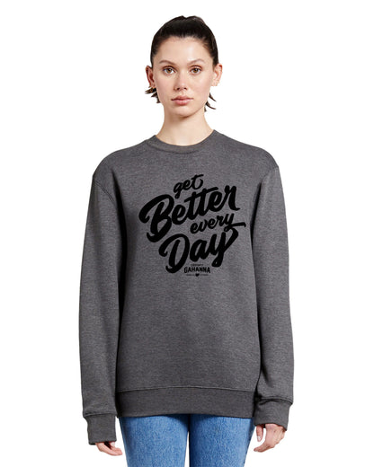 CF Gahanna Get Better Fleece Unisex