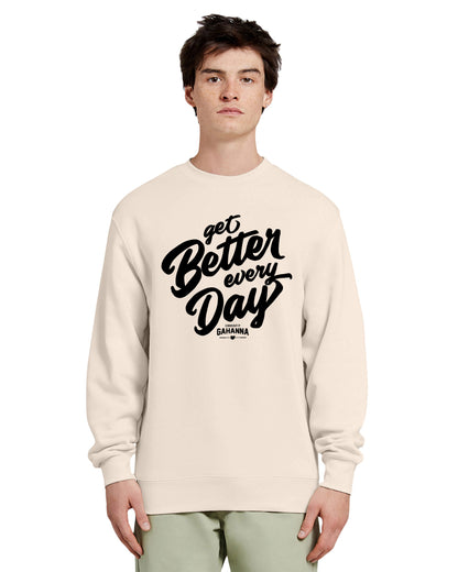 CF Gahanna Get Better Fleece Unisex