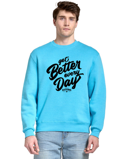 CF Gahanna Get Better Fleece Unisex