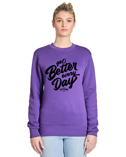 CF Gahanna Get Better Fleece Unisex