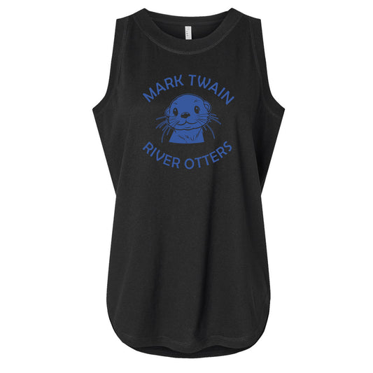 Mark Twain Women's Tank