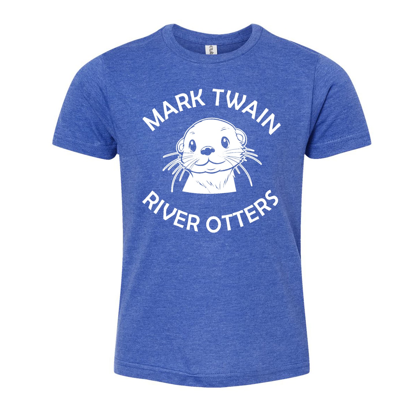 Mark Twain Youth Tee