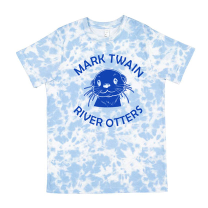 Mark Twain Unisex Tee