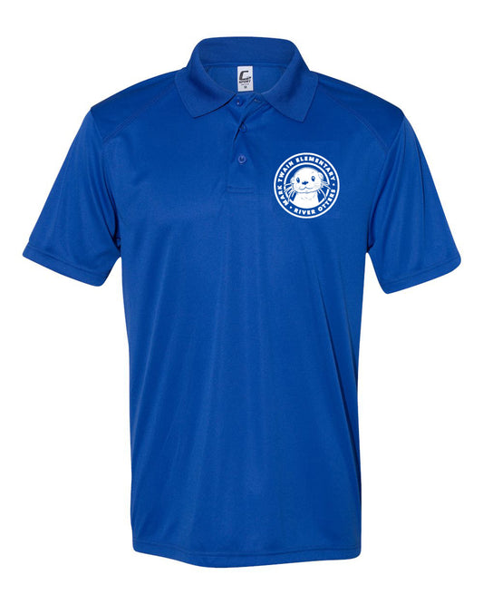 Mark Twain Polo : All Designs