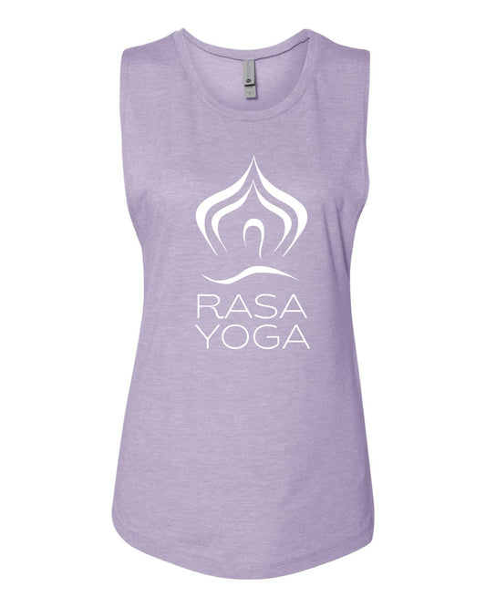 Rasa Women's Muscle Tank