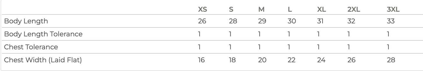 CrossFit Gahanna Get Better Tees