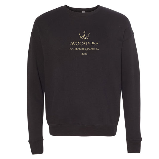 Avocalypse Unisex Sweatshirt