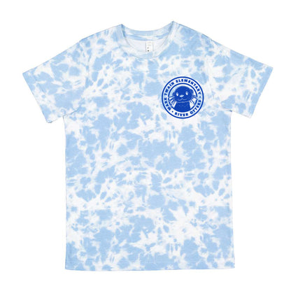 Mark Twain Youth Tee
