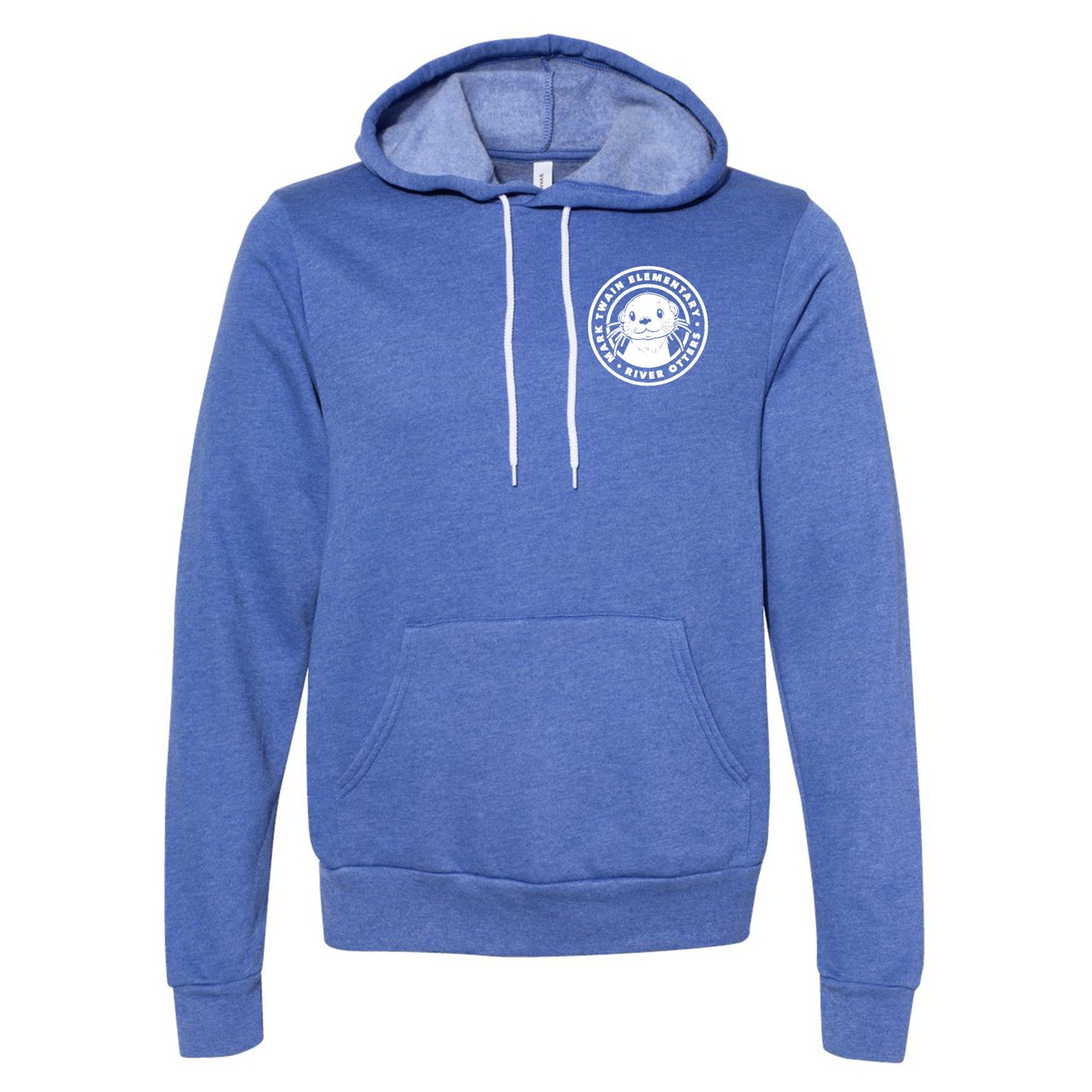 Mark Twain Unisex Long-Sleeve Options