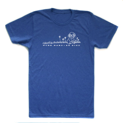 Mark Twain Unisex Tee
