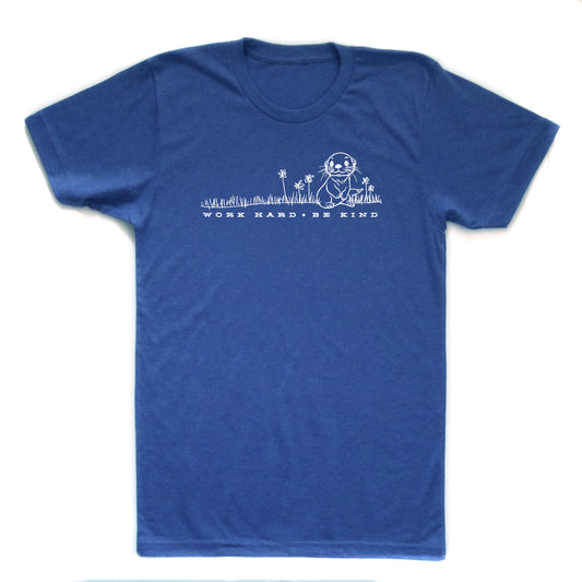Mark Twain Unisex Tee