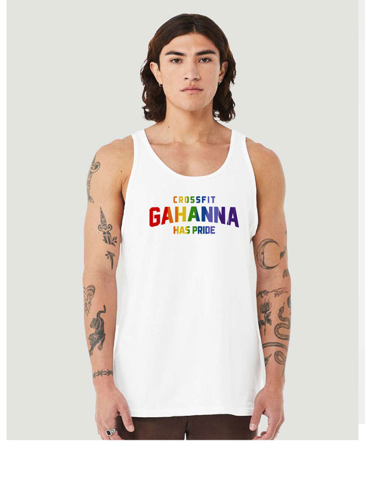 CrossFit Gahanna Has Pride