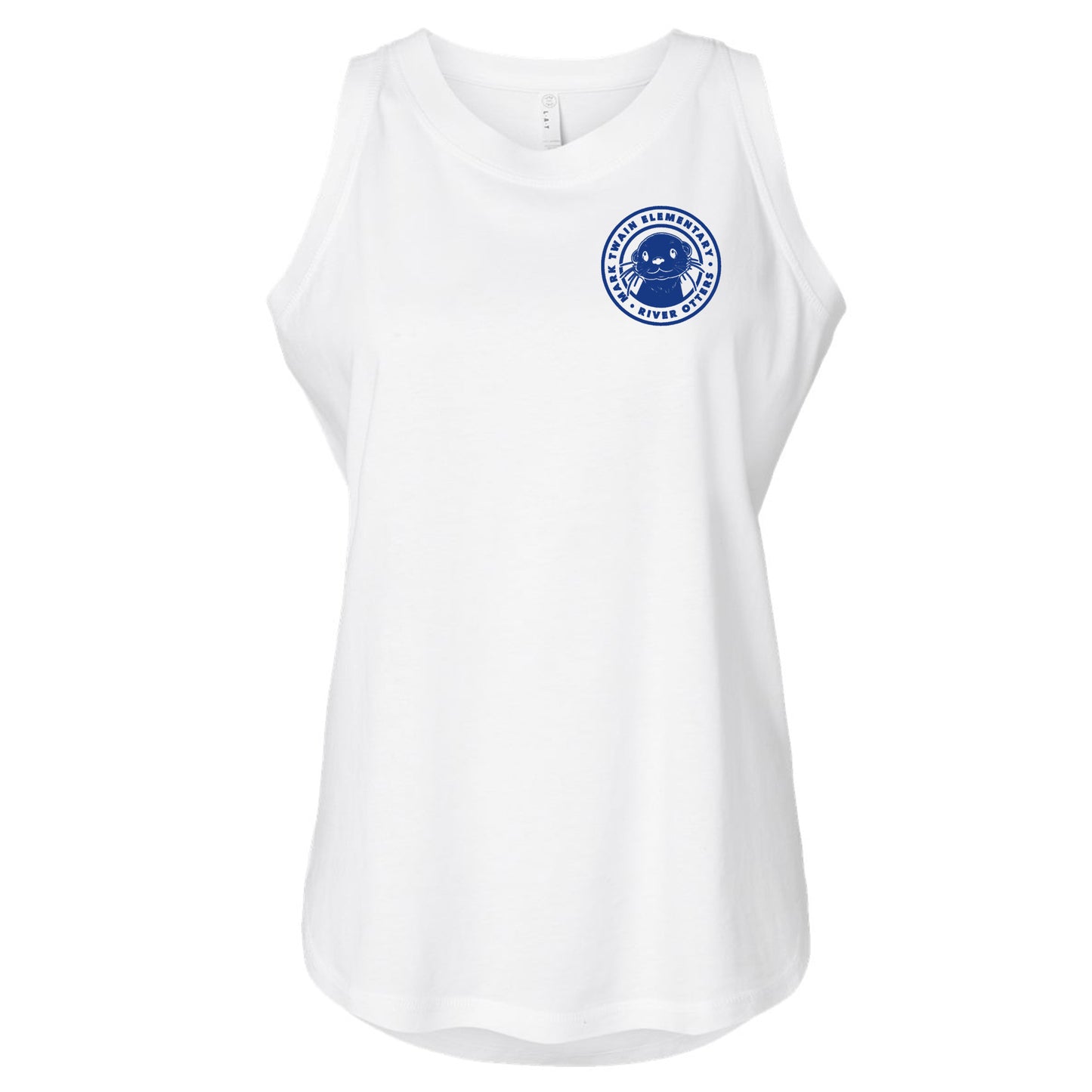 Mark Twain Women's Tank