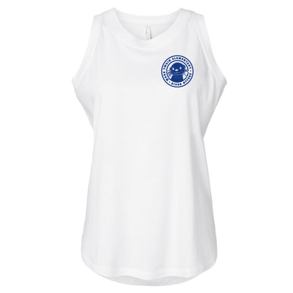 Mark Twain Women's Tank