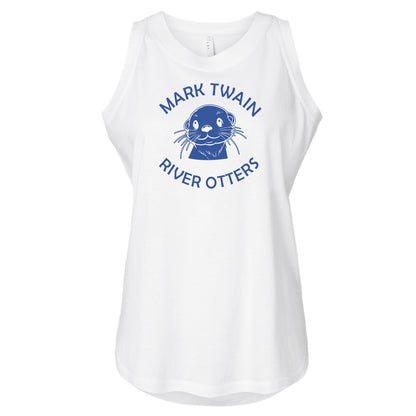 Mark Twain Women's Tank