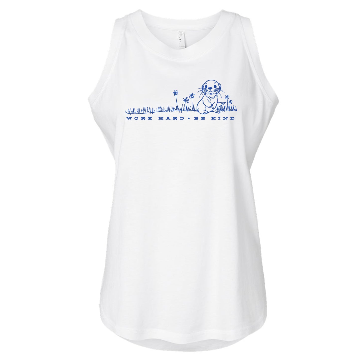 Mark Twain Women's Tank