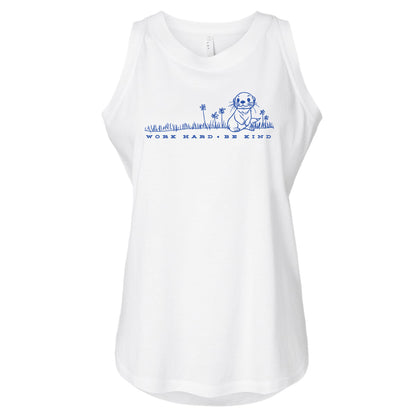 Mark Twain Women's Tank