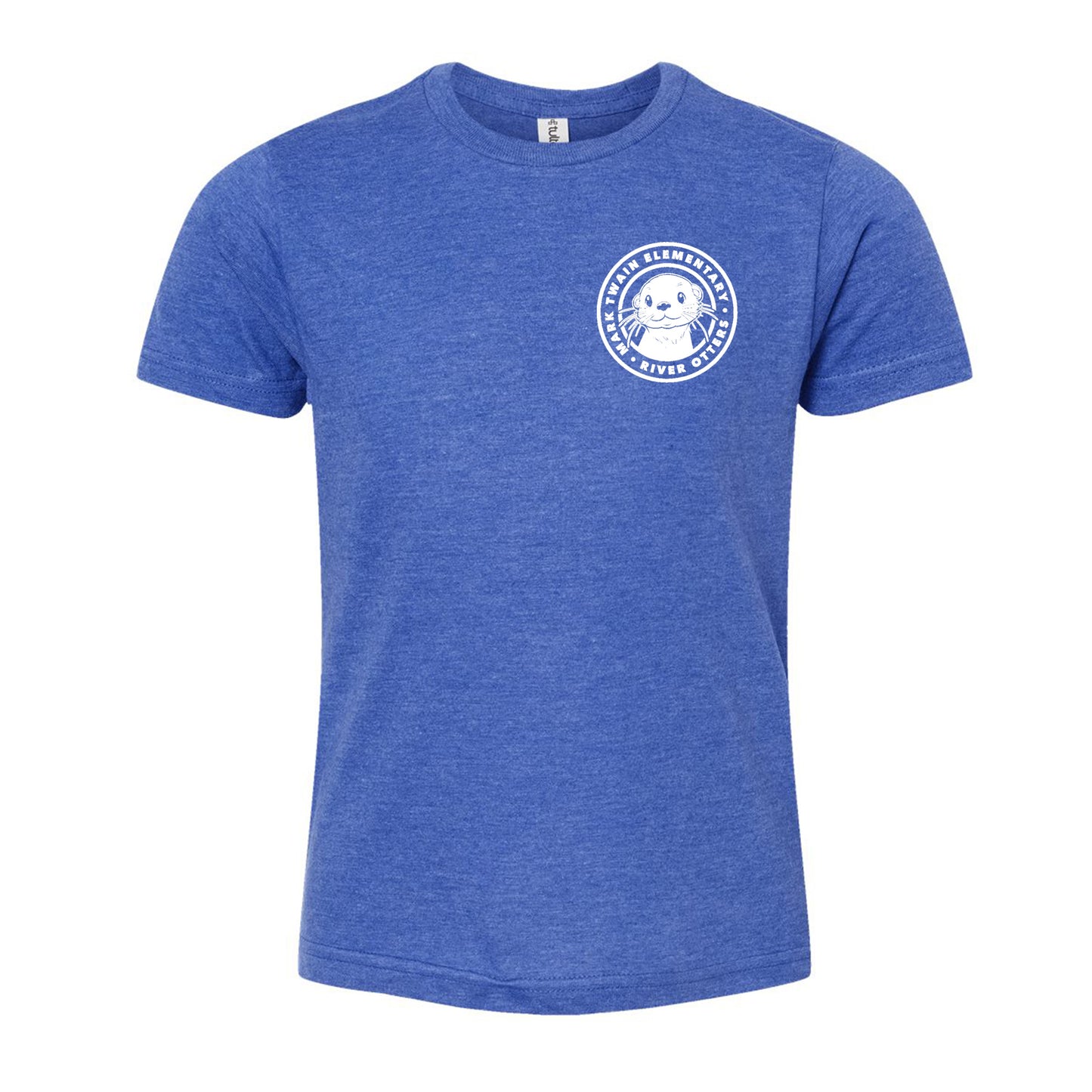 Mark Twain Youth Tee