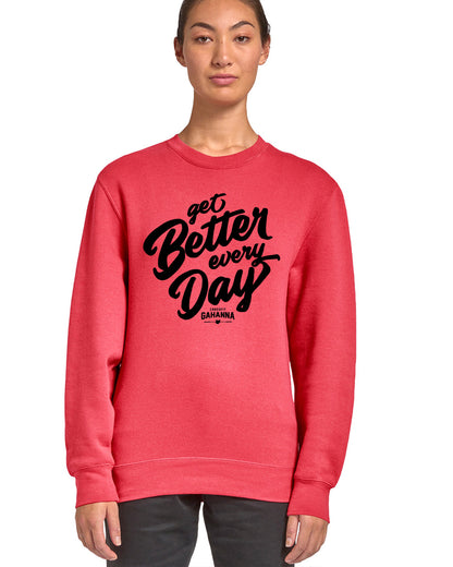 CF Gahanna Get Better Fleece Unisex